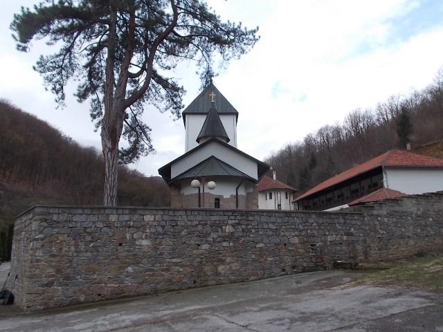 Manastir Nikolje
