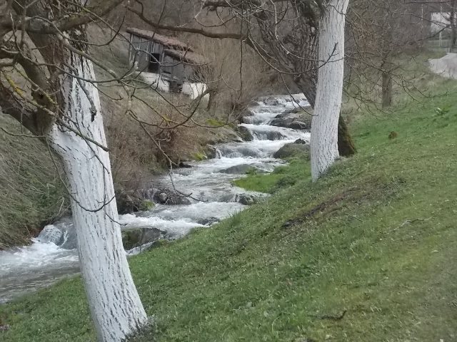 Jarmenovačka reka
