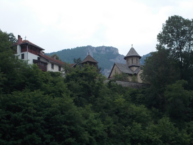Manastir Blagoveštenje