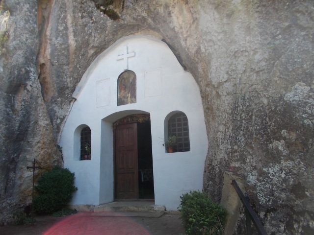 Crkva Sv. Petra i Pavla