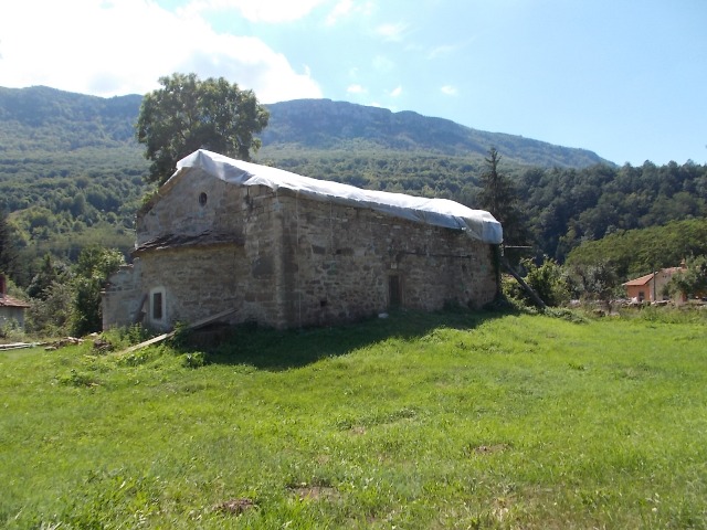 Crkva Sv. Đorđa