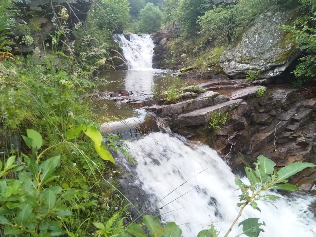 Waterfall Jovin vir