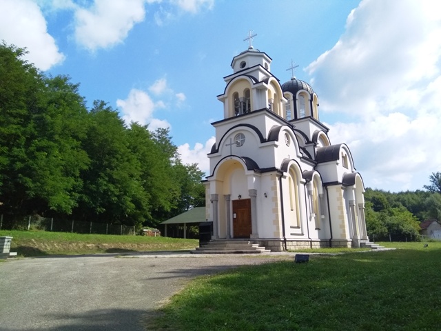 Crkva Sv. Ilije