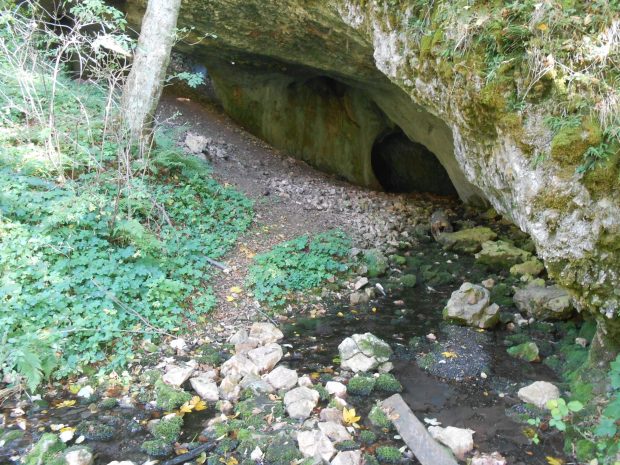 Mokra pećina