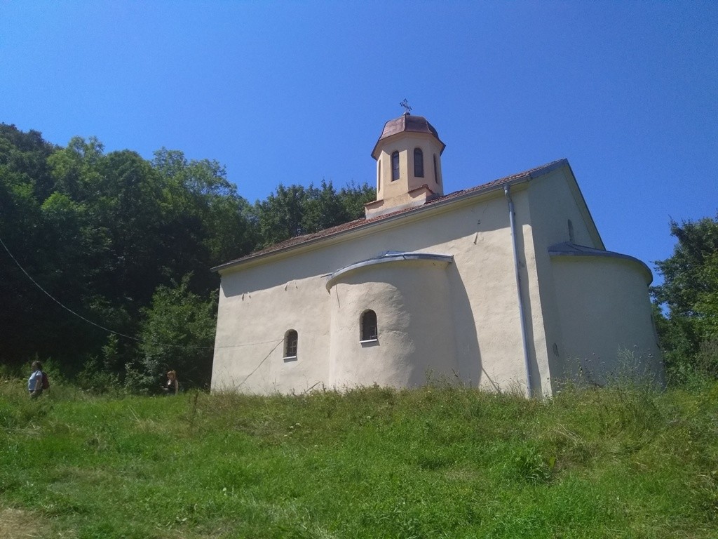 Manastir Sv. Onufrija