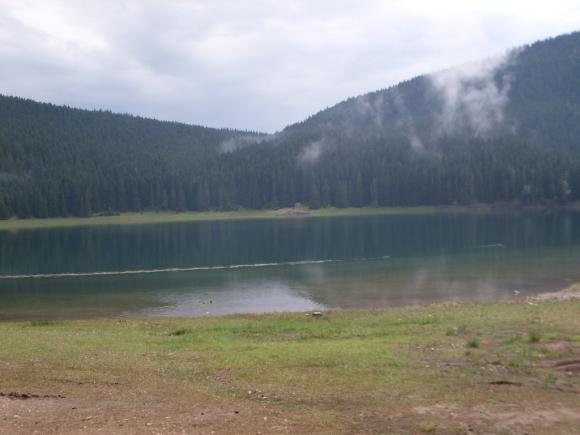 This image has an empty alt attribute; its file name is durmitor-crno-jezero-12.jpg