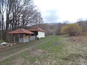 Lovački dom „Blaznava“