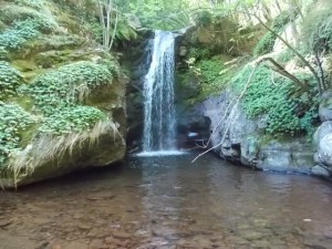 Krmoljski vodopad