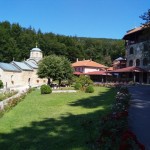 ZLATIBOR (Kljun 1027 m)