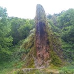 VODOPADI STARE PLANINE IV deo (Skok, Dvojni, Ivkov vir, Vodotok)