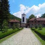 ZLATIBOR (Kljun 1027 m)