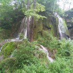 VODOPADI STARE PLANINE IV deo (Skok, Dvojni, Ivkov vir, Vodotok)