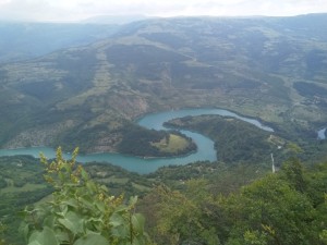 Zavojsko jezero